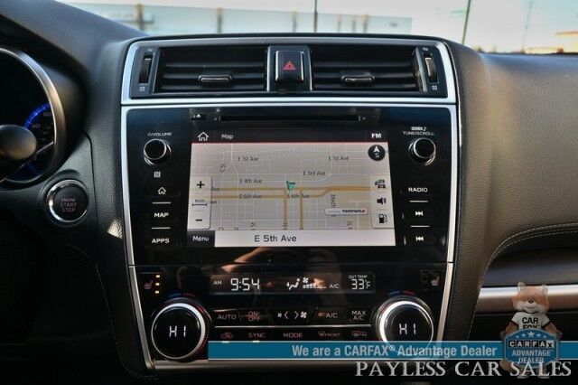 2019 Subaru Outback Touring Anchorage AK