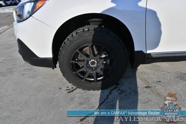 2019 Subaru Outback Touring Anchorage AK