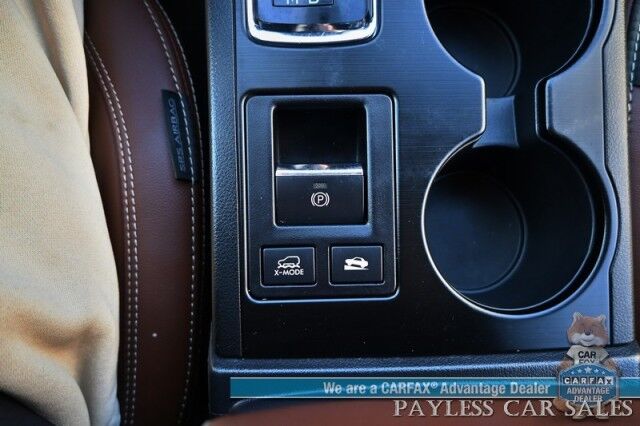 2019 Subaru Outback Touring Anchorage AK