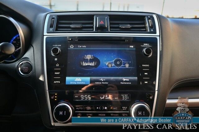 2019 Subaru Outback Touring Anchorage AK