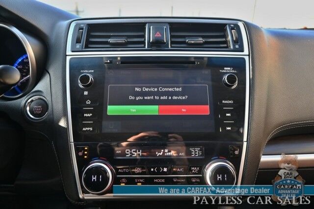 2019 Subaru Outback Touring Anchorage AK