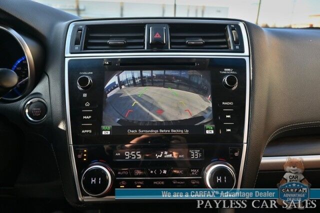 2019 Subaru Outback Touring Anchorage AK