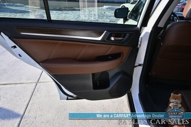 2019 Subaru Outback Touring Anchorage AK