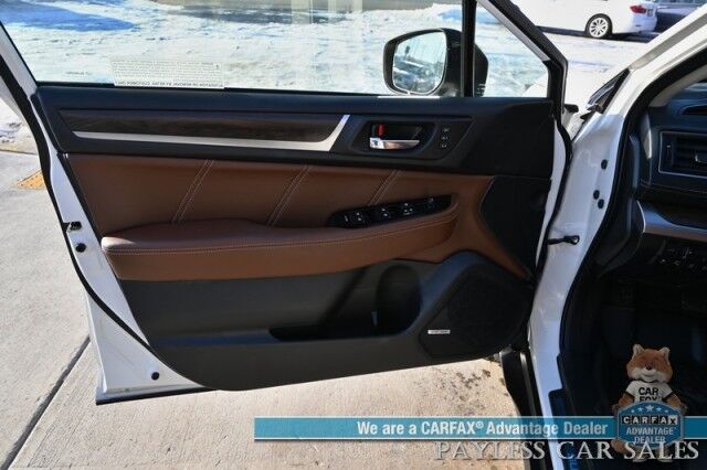 2019 Subaru Outback Touring Anchorage AK