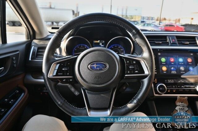 2019 Subaru Outback Touring Anchorage AK