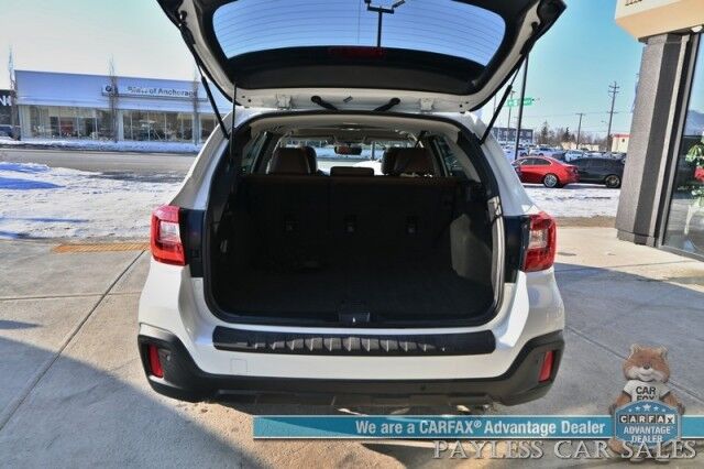 2019 Subaru Outback Touring Anchorage AK