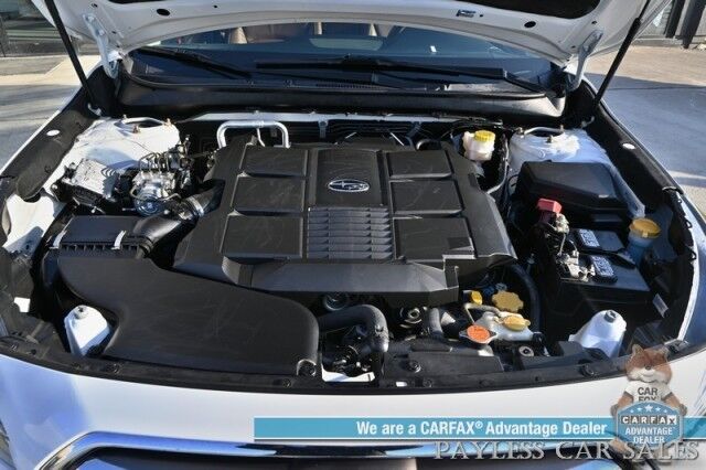 2019 Subaru Outback Touring Anchorage AK