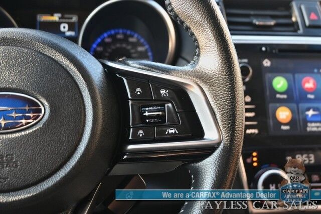 2019 Subaru Outback Touring Anchorage AK