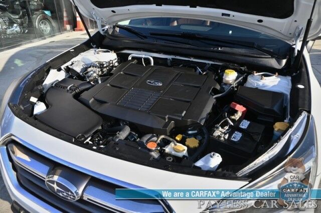 2019 Subaru Outback Touring Anchorage AK