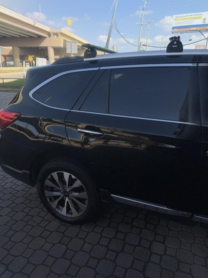 2019 Subaru Outback Touring Dallas TX