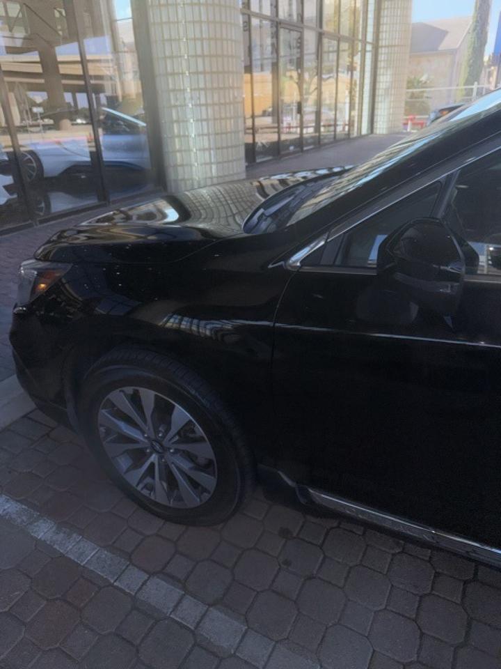 2019 Subaru Outback Touring Dallas TX