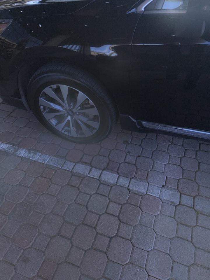 2019 Subaru Outback Touring Dallas TX