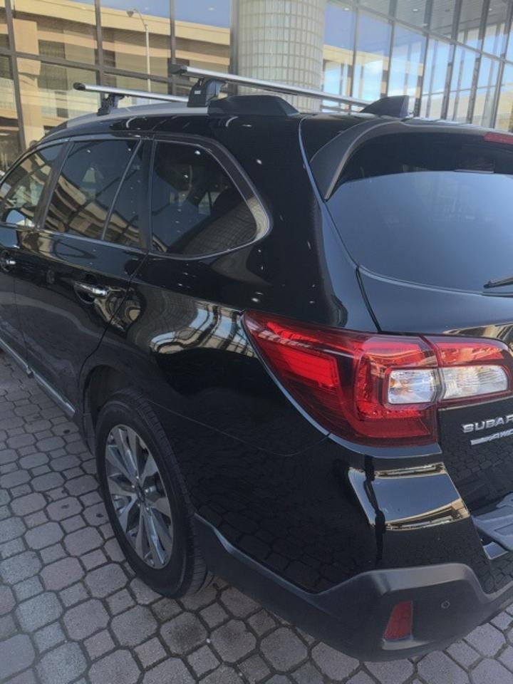 2019 Subaru Outback Touring Dallas TX