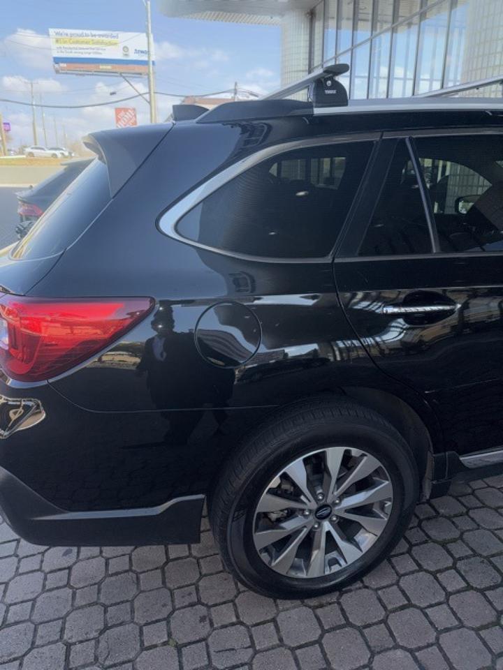 2019 Subaru Outback Touring Dallas TX