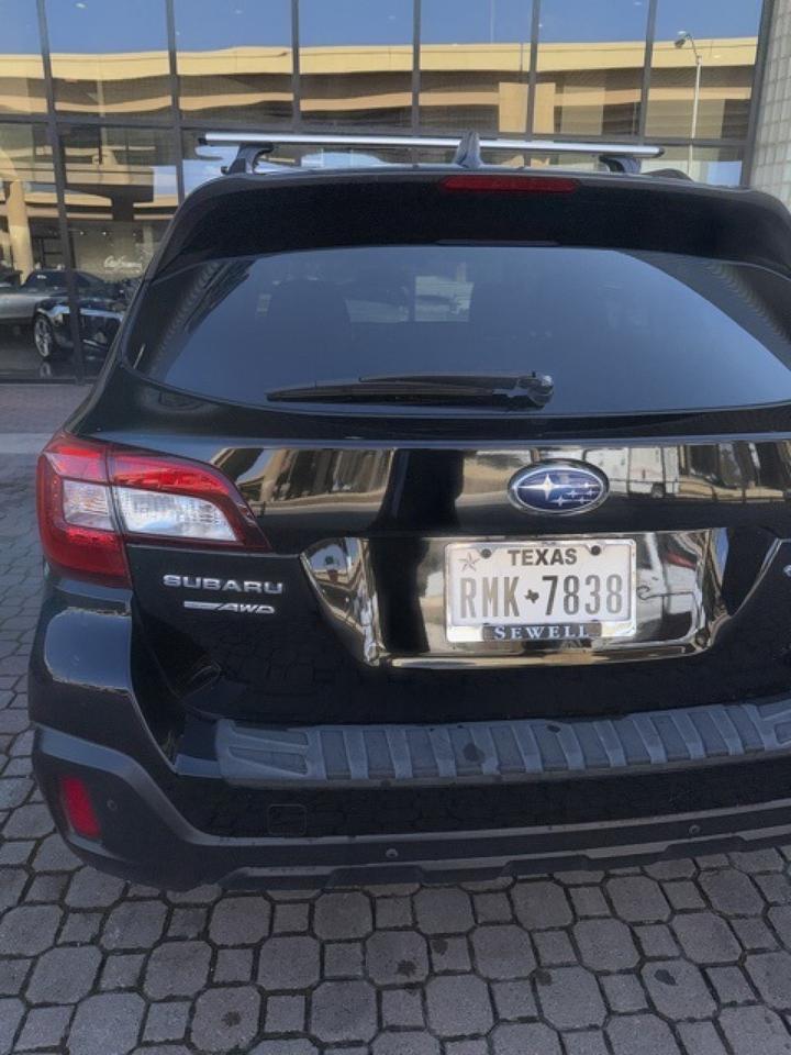 2019 Subaru Outback Touring Dallas TX
