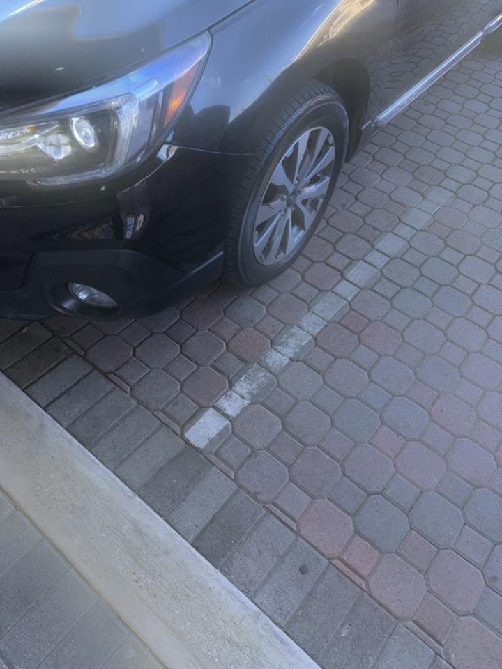 2019 Subaru Outback Touring