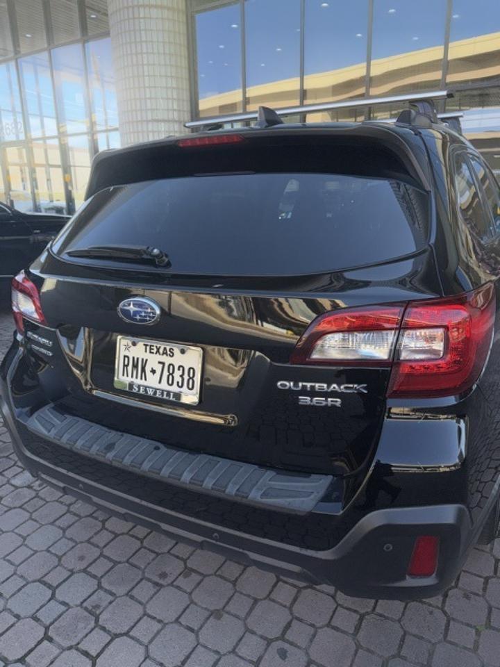 2019 Subaru Outback Touring Dallas TX