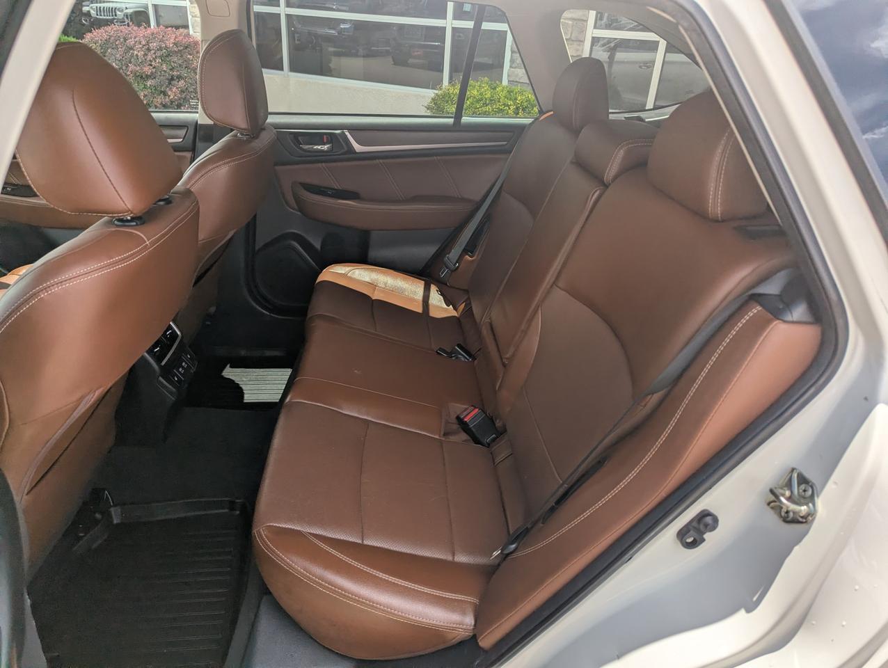 2019 Subaru Outback Touring Grand Junction CO