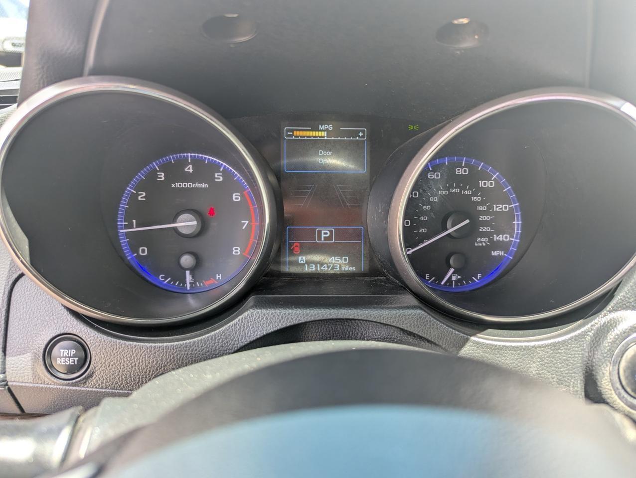 2019 Subaru Outback Touring Grand Junction CO