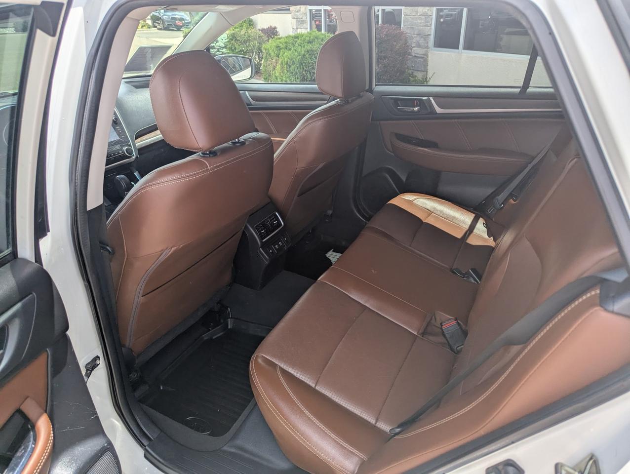 2019 Subaru Outback Touring Grand Junction CO
