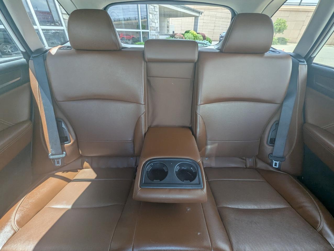 2019 Subaru Outback Touring Grand Junction CO