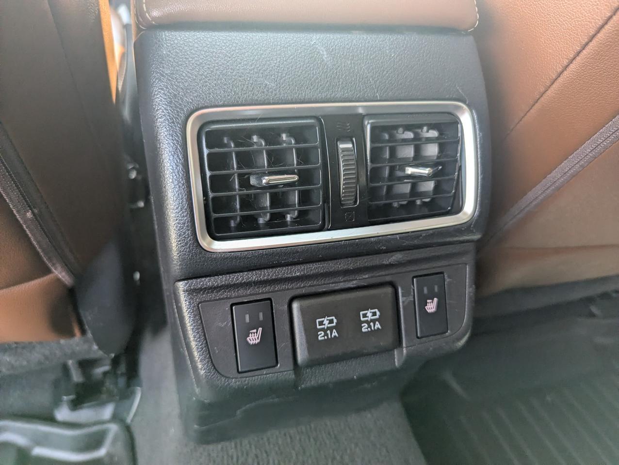 2019 Subaru Outback Touring Grand Junction CO