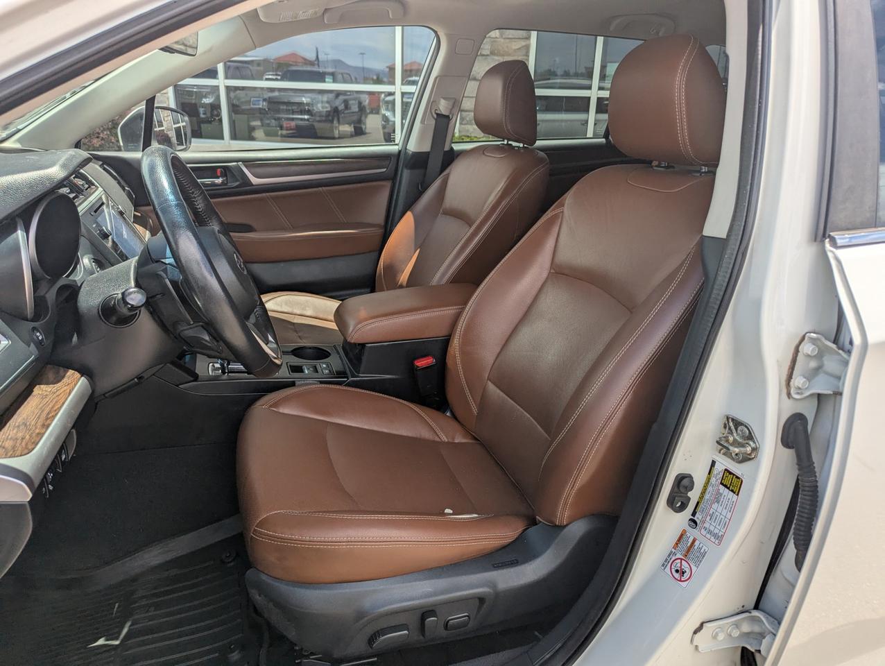 2019 Subaru Outback Touring Grand Junction CO