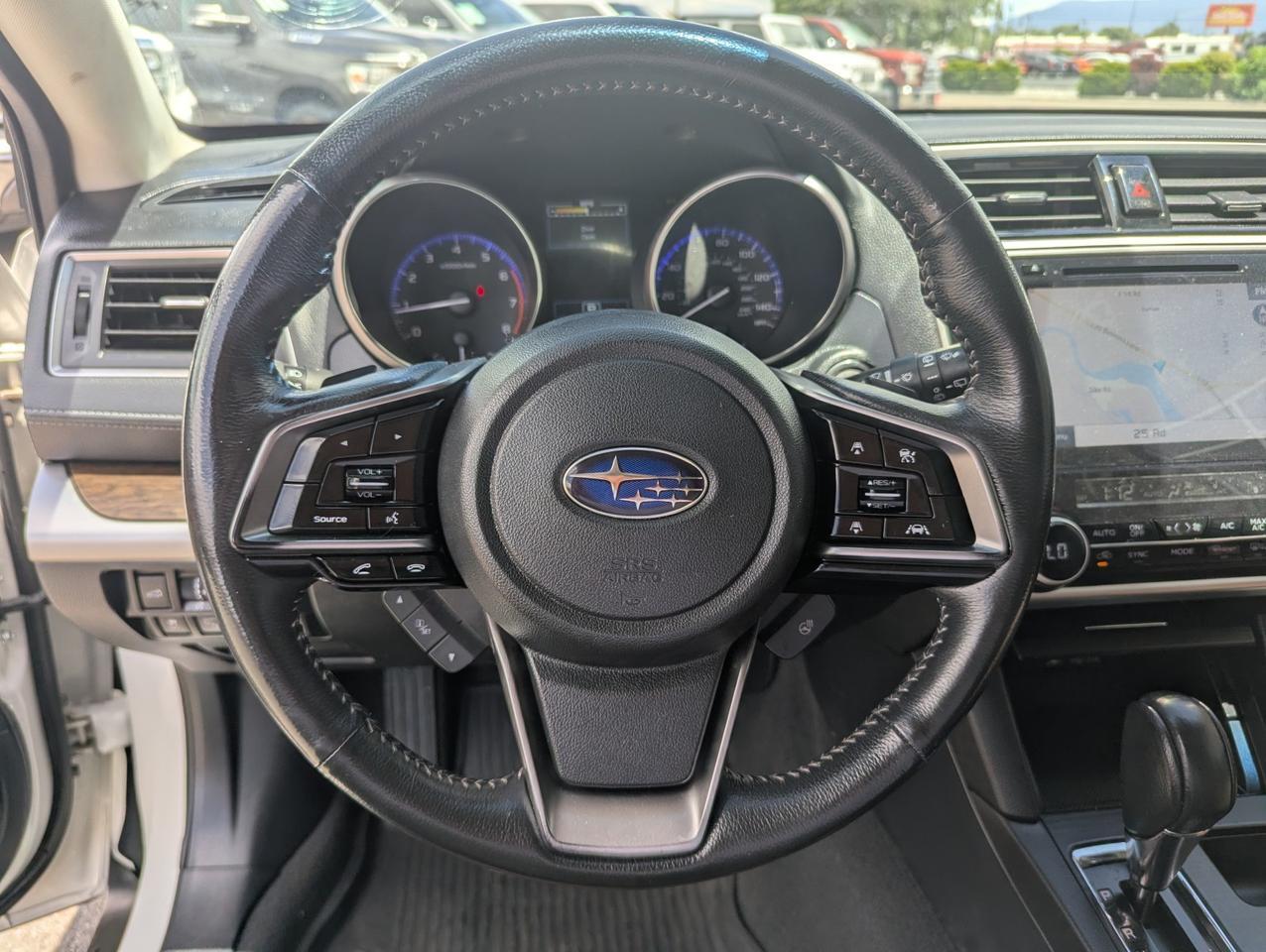 2019 Subaru Outback Touring Grand Junction CO