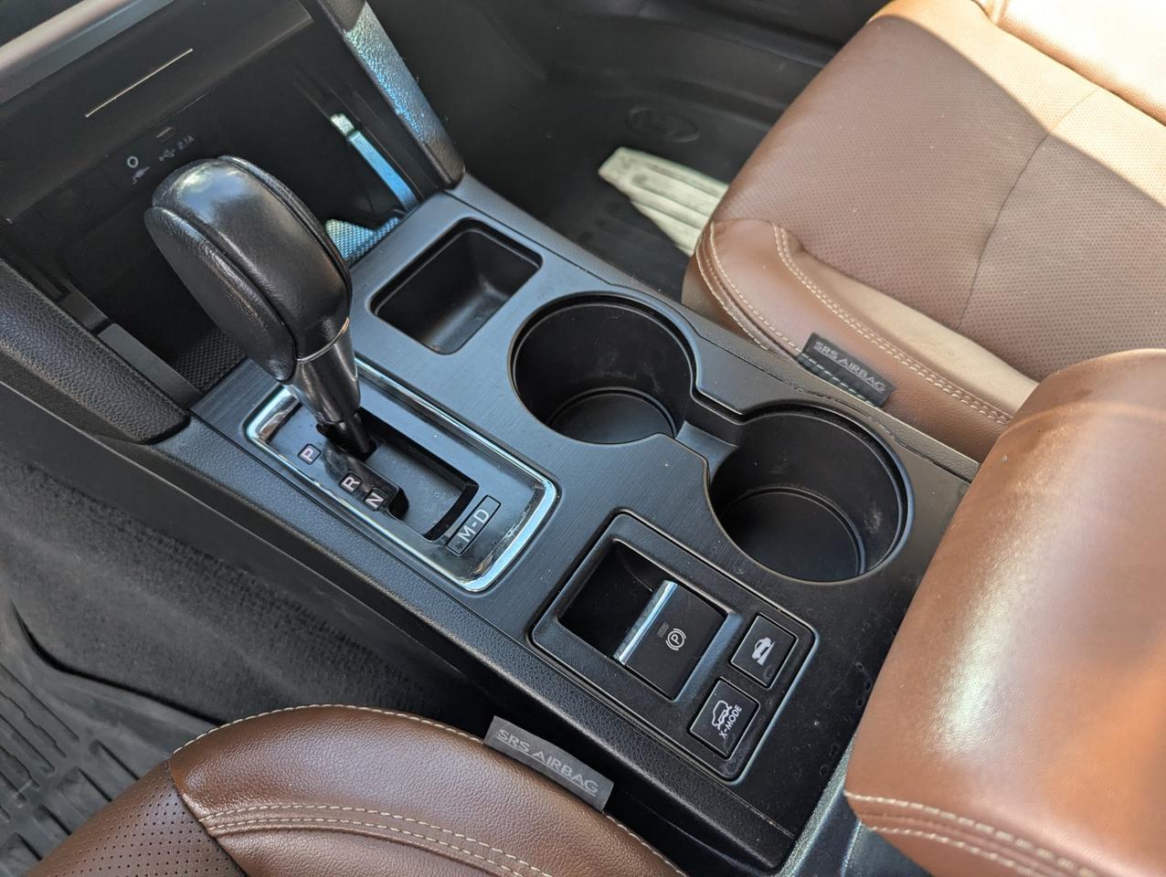 2019 Subaru Outback Touring Grand Junction CO