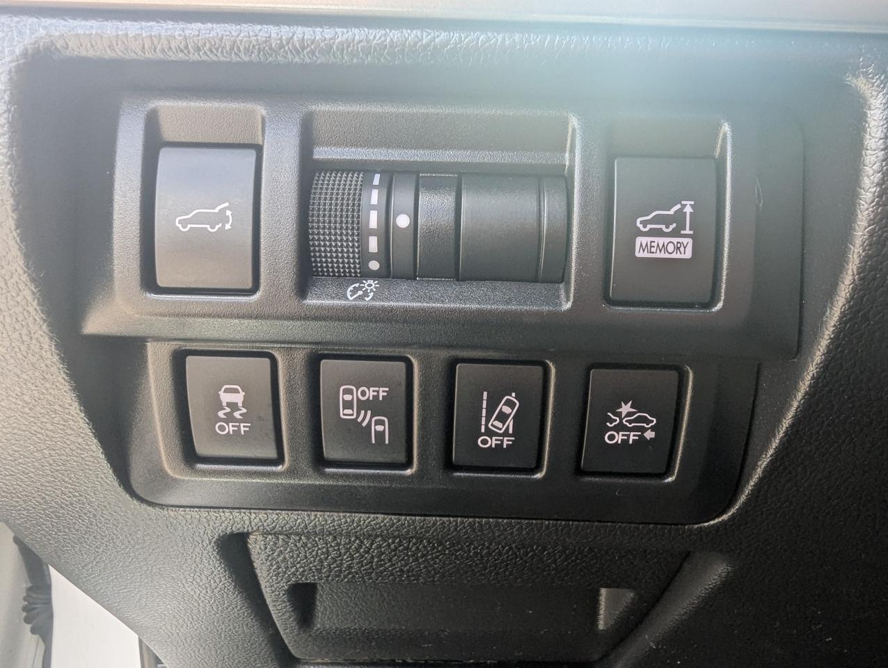 2019 Subaru Outback Touring Grand Junction CO