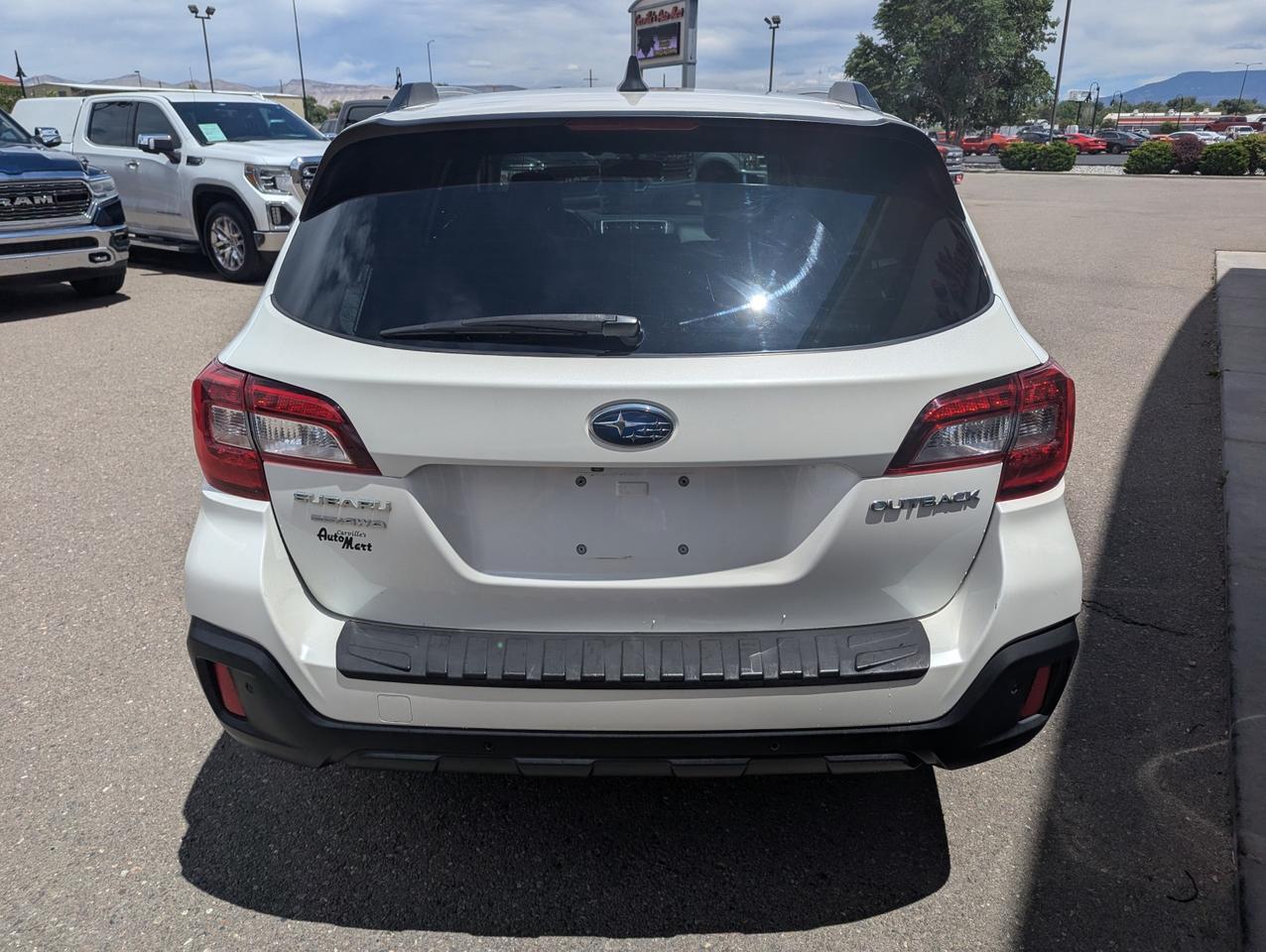 2019 Subaru Outback Touring Grand Junction CO