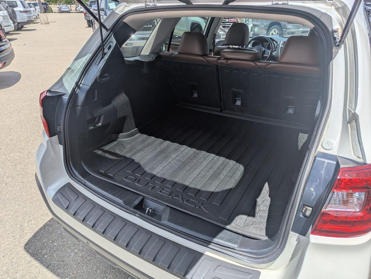 2019 Subaru Outback Touring Grand Junction CO
