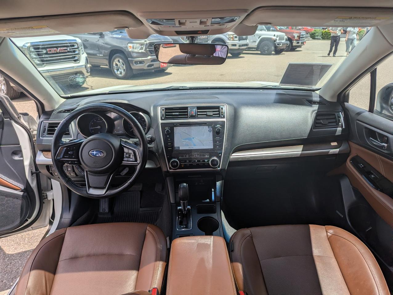 2019 Subaru Outback Touring Grand Junction CO