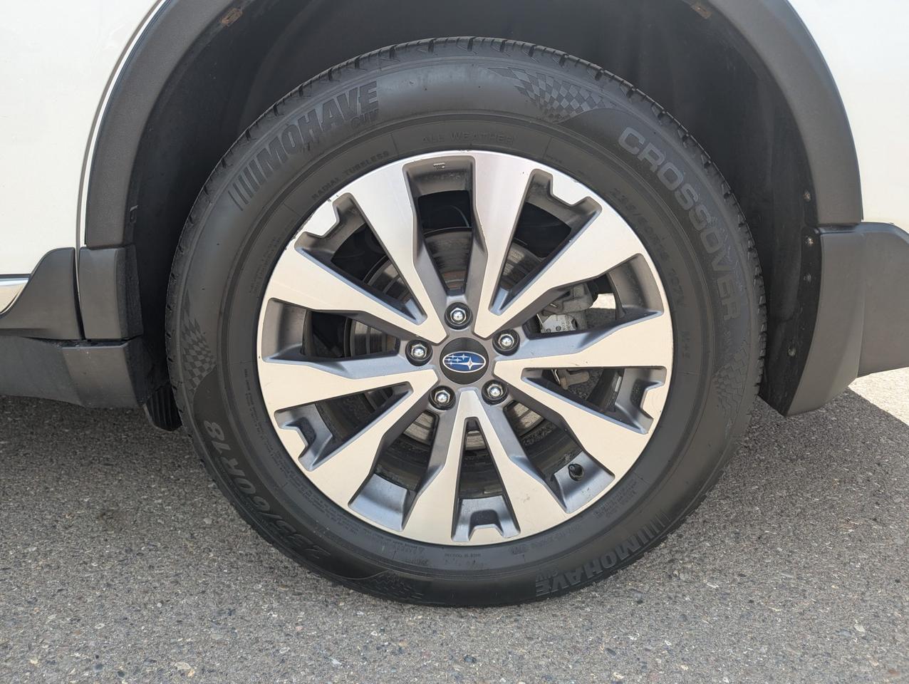 2019 Subaru Outback Touring Grand Junction CO