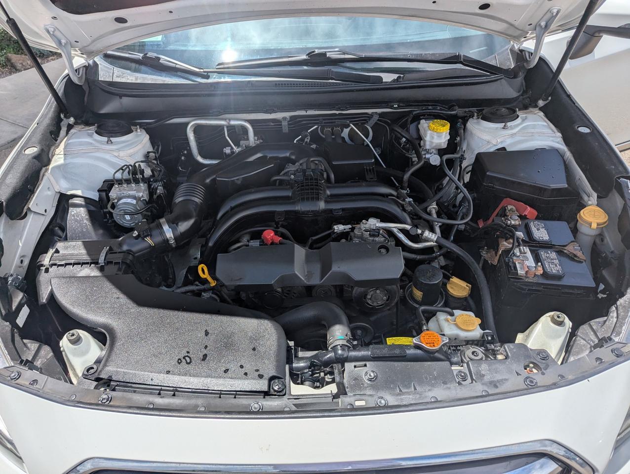 2019 Subaru Outback Touring Grand Junction CO