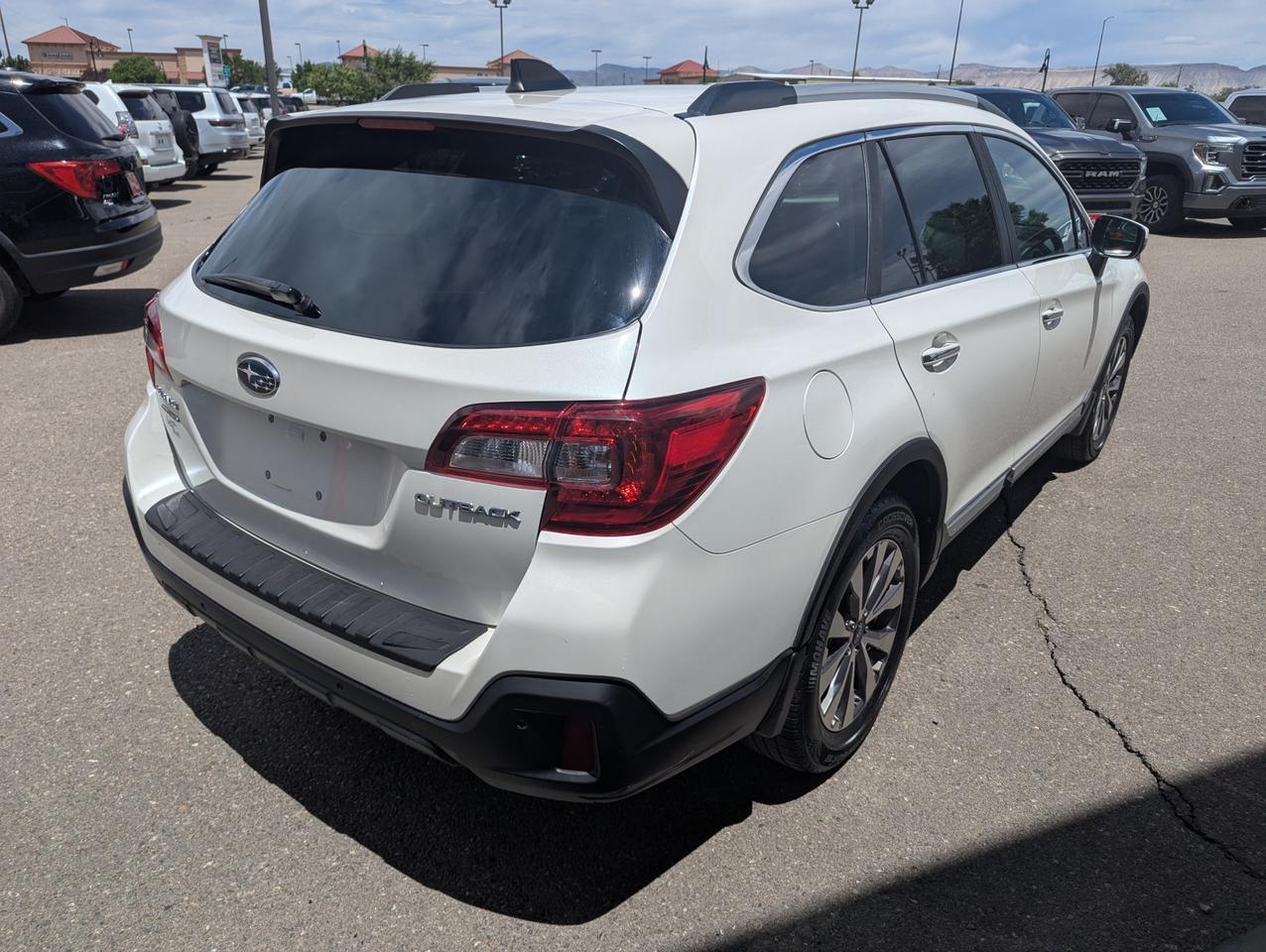 2019 Subaru Outback Touring Grand Junction CO