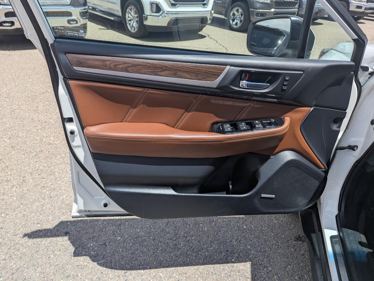2019 Subaru Outback Touring Grand Junction CO