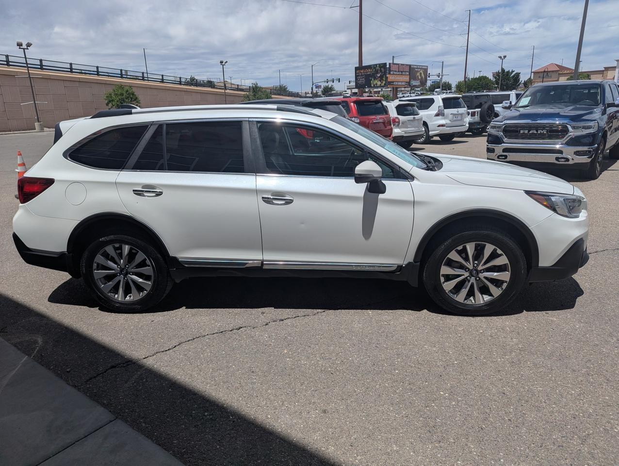 2019 Subaru Outback Touring Grand Junction CO