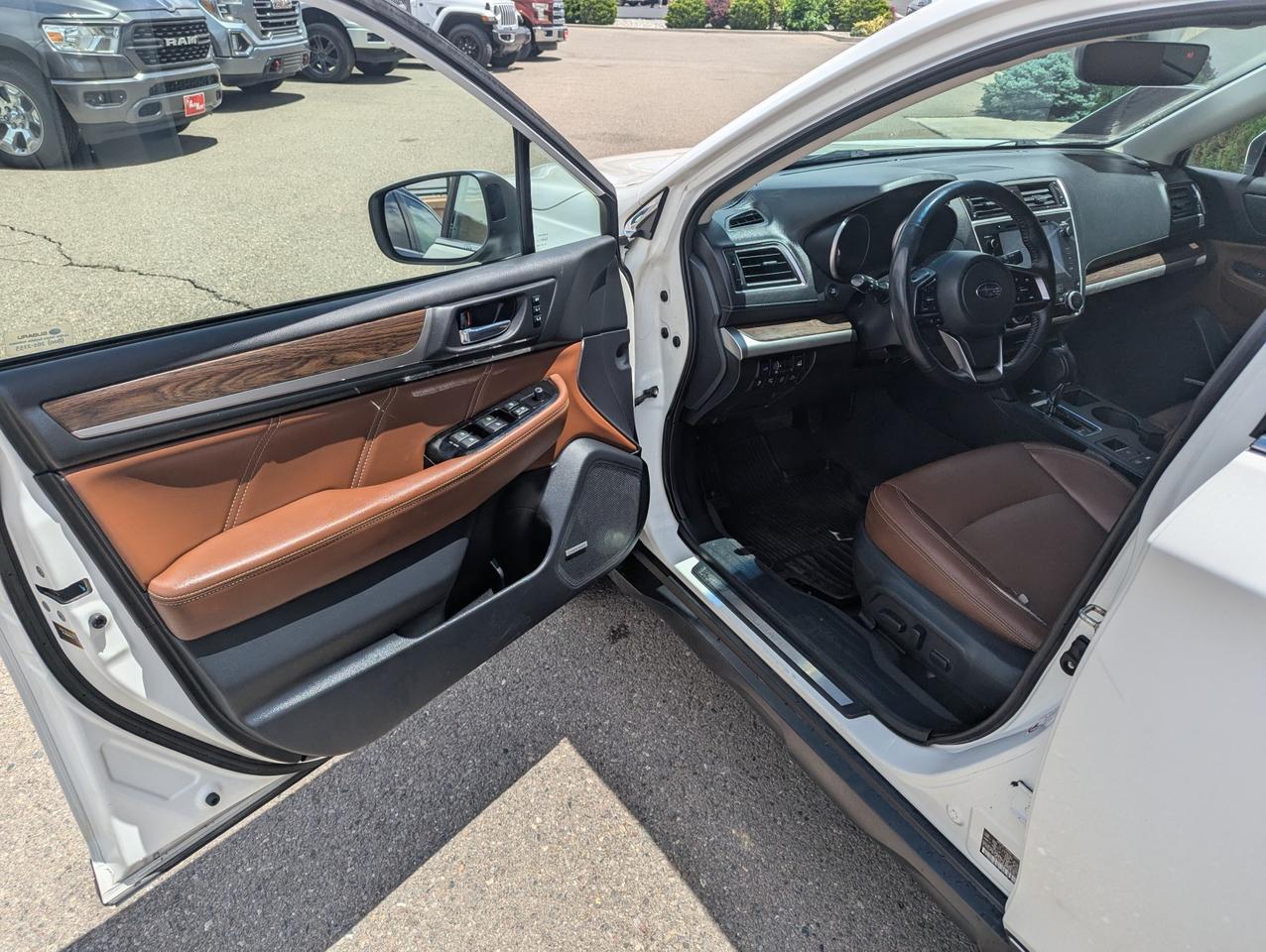 2019 Subaru Outback Touring Grand Junction CO