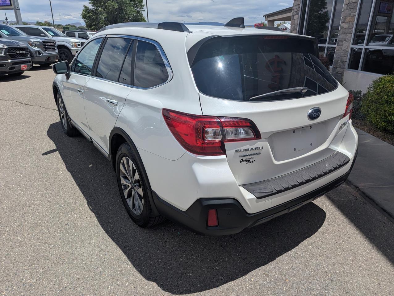 2019 Subaru Outback Touring Grand Junction CO