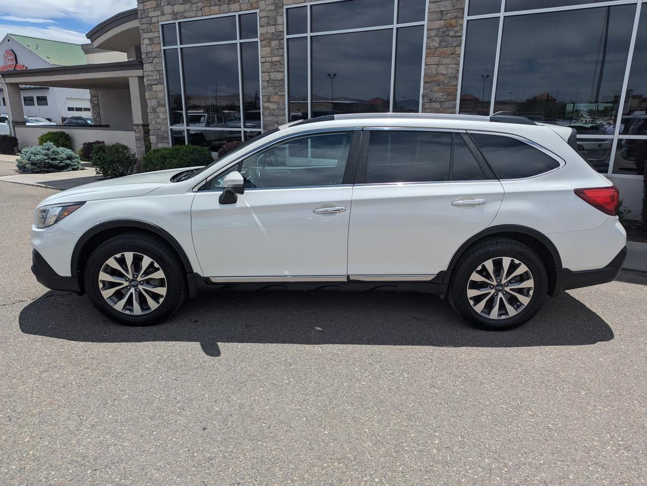 2019 Subaru Outback Touring Grand Junction CO