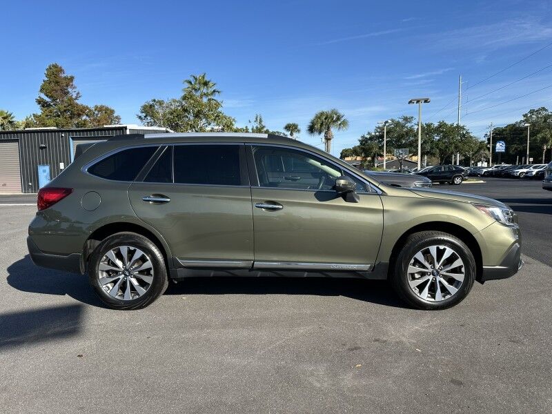 2019 Subaru Outback Touring