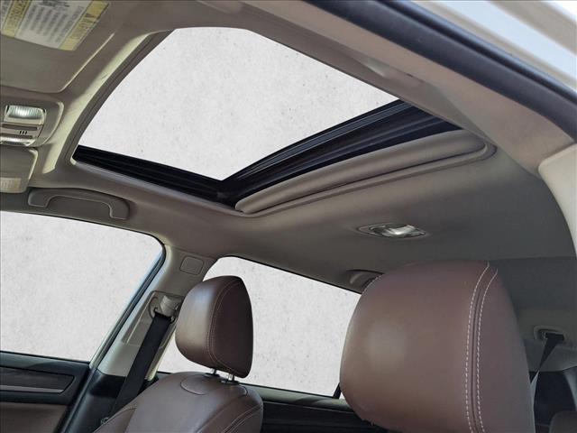 2019 Subaru Outback Touring Roseville CA