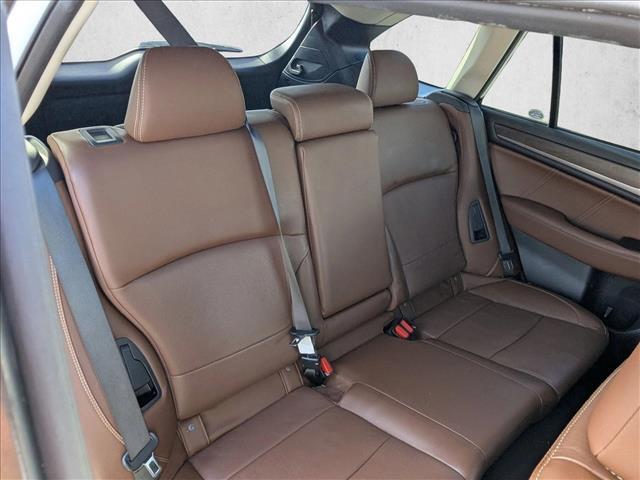 2019 Subaru Outback Touring Roseville CA