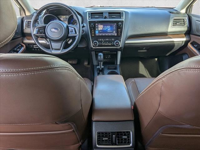 2019 Subaru Outback Touring Roseville CA