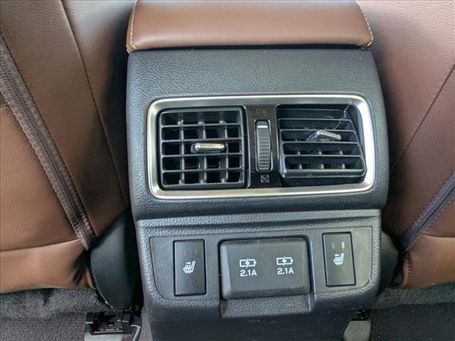 2019 Subaru Outback Touring Roseville CA