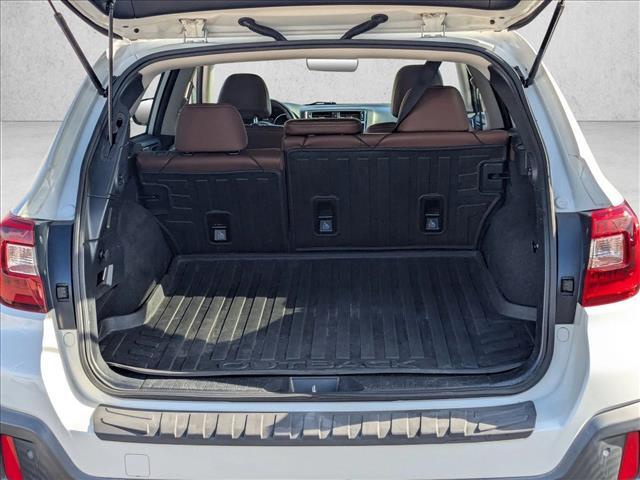 2019 Subaru Outback Touring Roseville CA