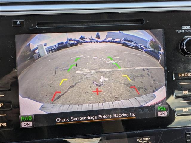 2019 Subaru Outback Touring Roseville CA