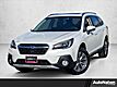 2019 Subaru Outback Touring