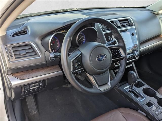2019 Subaru Outback Touring Roseville CA